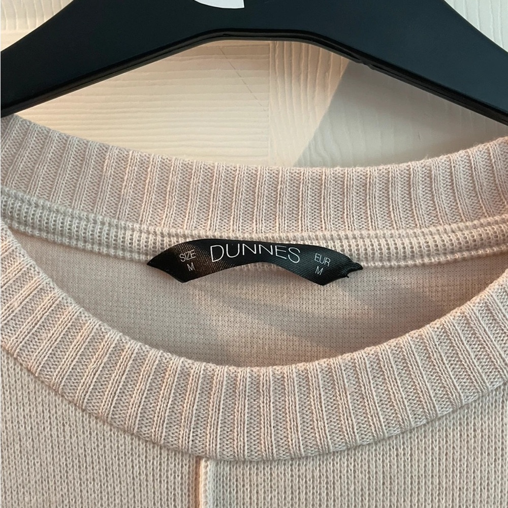 Cream Women's Sweater